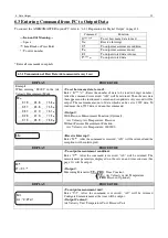 Preview for 32 page of Kanomax ANEMOMASTER Series Operation Manual