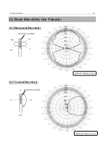 Preview for 43 page of Kanomax ANEMOMASTER Series Operation Manual