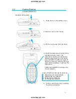 Preview for 13 page of Kanomax Climomaster S-6531-0E User Manual