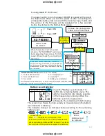 Preview for 15 page of Kanomax Climomaster S-6531-0E User Manual