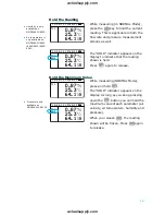 Preview for 21 page of Kanomax Climomaster S-6531-0E User Manual