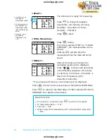 Preview for 26 page of Kanomax Climomaster S-6531-0E User Manual