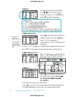 Preview for 30 page of Kanomax Climomaster S-6531-0E User Manual