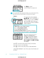 Preview for 32 page of Kanomax Climomaster S-6531-0E User Manual