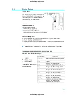 Preview for 41 page of Kanomax Climomaster S-6531-0E User Manual