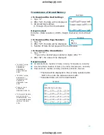 Preview for 43 page of Kanomax Climomaster S-6531-0E User Manual