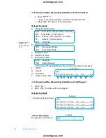 Preview for 44 page of Kanomax Climomaster S-6531-0E User Manual