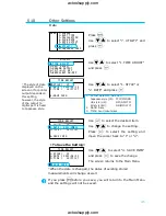 Preview for 47 page of Kanomax Climomaster S-6531-0E User Manual