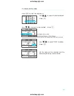 Preview for 51 page of Kanomax Climomaster S-6531-0E User Manual