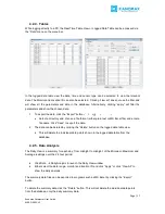 Preview for 17 page of Kanomax Gasmaster 2710 User Manual