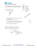 Preview for 22 page of Kanomax OMX-SRM Operation Manual