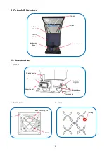 Предварительный просмотр 9 страницы Kanomax TABmaster 6715 Instruction Manual