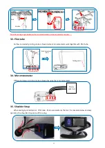 Предварительный просмотр 12 страницы Kanomax TABmaster 6715 Instruction Manual