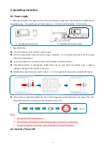 Предварительный просмотр 13 страницы Kanomax TABmaster 6715 Instruction Manual