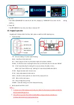 Предварительный просмотр 14 страницы Kanomax TABmaster 6715 Instruction Manual