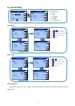 Предварительный просмотр 18 страницы Kanomax TABmaster 6715 Instruction Manual