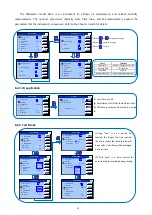 Предварительный просмотр 21 страницы Kanomax TABmaster 6715 Instruction Manual