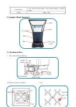 Preview for 11 page of Kanomax TABmaster 6720 Instruction Manual