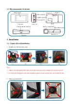 Preview for 12 page of Kanomax TABmaster 6720 Instruction Manual