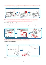 Preview for 13 page of Kanomax TABmaster 6720 Instruction Manual