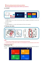 Preview for 15 page of Kanomax TABmaster 6720 Instruction Manual