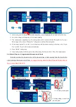 Preview for 17 page of Kanomax TABmaster 6720 Instruction Manual