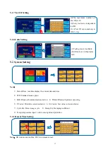 Preview for 19 page of Kanomax TABmaster 6720 Instruction Manual