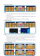 Preview for 20 page of Kanomax TABmaster 6720 Instruction Manual