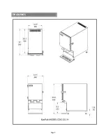 Предварительный просмотр 11 страницы KanPak CDG-211 Operator'S Manual