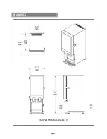 Preview for 13 page of KanPak CDG-211 Operator'S Manual