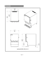 Preview for 14 page of KanPak CDG-211 Operator'S Manual