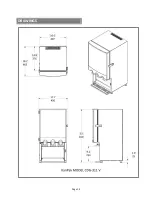 Preview for 16 page of KanPak CDG-211 Operator'S Manual