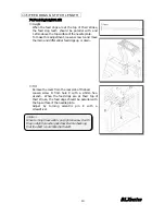 Preview for 13 page of KANSAI SPECIAL BLX2202 Instruction