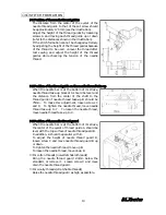 Предварительный просмотр 16 страницы KANSAI SPECIAL BLX2202 Instruction