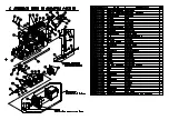 Предварительный просмотр 4 страницы KANSAI SPECIAL DFB MR-S Series Parts List, Instructions