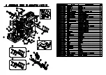 Предварительный просмотр 5 страницы KANSAI SPECIAL DFB MR-S Series Parts List, Instructions