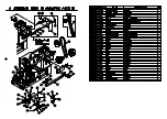 Предварительный просмотр 7 страницы KANSAI SPECIAL DFB MR-S Series Parts List, Instructions