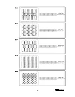 Предварительный просмотр 29 страницы KANSAI SPECIAL DFB1012P Instruction