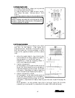 Preview for 30 page of KANSAI SPECIAL DFB1012P Instruction