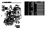 Предварительный просмотр 8 страницы KANSAI SPECIAL DLR Series Parts List, Instructions