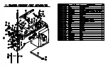 Предварительный просмотр 14 страницы KANSAI SPECIAL DLR Series Parts List, Instructions