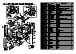 Предварительный просмотр 16 страницы KANSAI SPECIAL DLR Series Parts List, Instructions