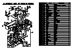 Предварительный просмотр 24 страницы KANSAI SPECIAL DLR Series Parts List, Instructions