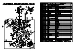 Предварительный просмотр 25 страницы KANSAI SPECIAL DLR Series Parts List, Instructions