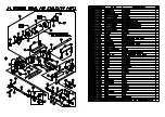 Предварительный просмотр 28 страницы KANSAI SPECIAL DLR Series Parts List, Instructions