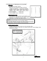 Предварительный просмотр 4 страницы KANSAI SPECIAL DVK1701EHD Instruction