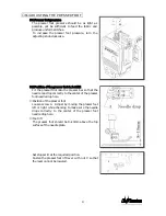 Предварительный просмотр 12 страницы KANSAI SPECIAL DVK1701EHD Instruction