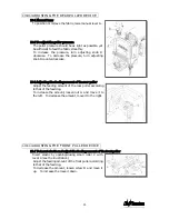 Предварительный просмотр 14 страницы KANSAI SPECIAL DVK1702B Instruction