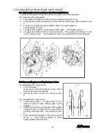 Предварительный просмотр 16 страницы KANSAI SPECIAL DVK1702B Instruction