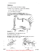 Preview for 5 page of KANSAI SPECIAL DWK-1803D Instruction Manual